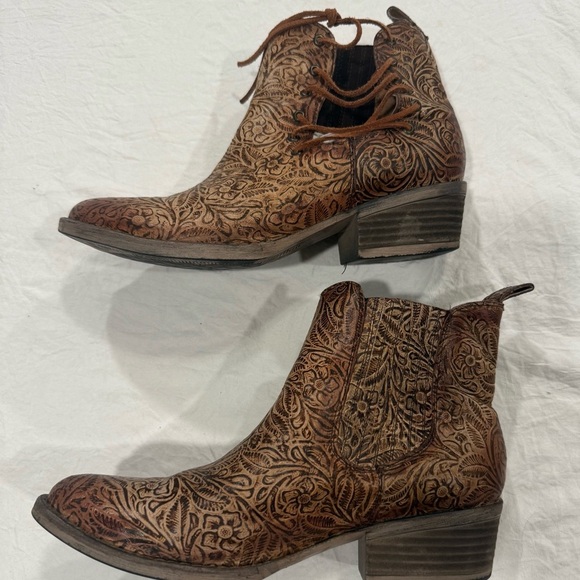 CIRCLE G - Picture 3 of 6